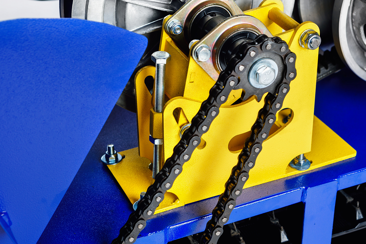 МОТОБУКСИРОВЩИК SNOW DOG 15 л.с. в Невинномысске