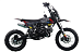 Питбайк FullCrew Power Trasher 125cc 14\12 (п\автомат эл.стартер) в Невинномысске
