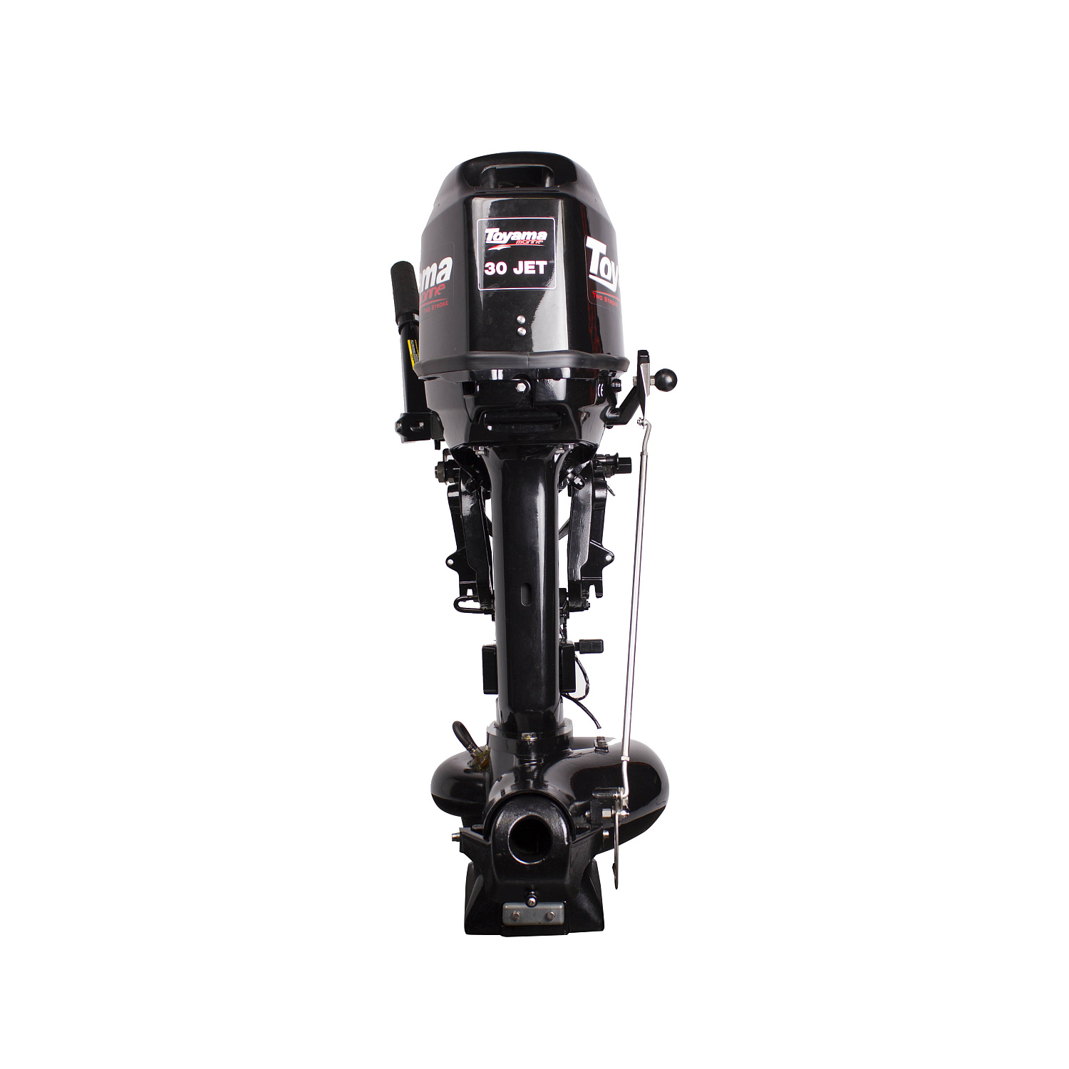 ЛОДОЧНЫЙ МОТОР TOYAMA T30ABMJET в Невинномысске