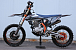 Мотоцикл JHLMOTO JHL Z4 PR250 (172FMM-5) в Невинномысске