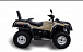 Квадроцикл HISUN TACTIC 550 (HS550ATV) NORMAL в Невинномысске