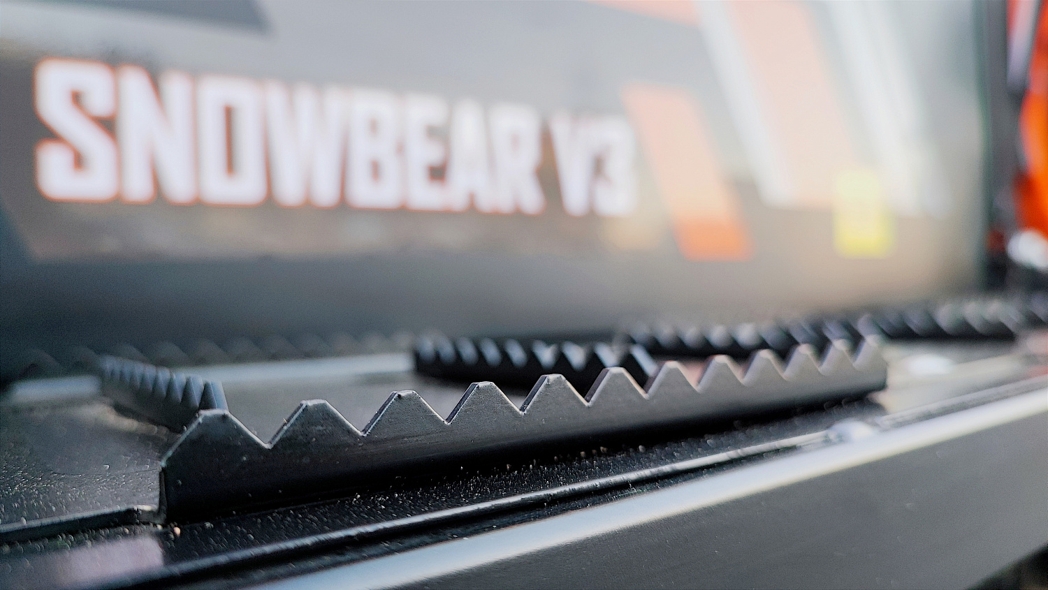 Снегоход PROMAX SNOWBEAR V3 650 2T в Невинномысске