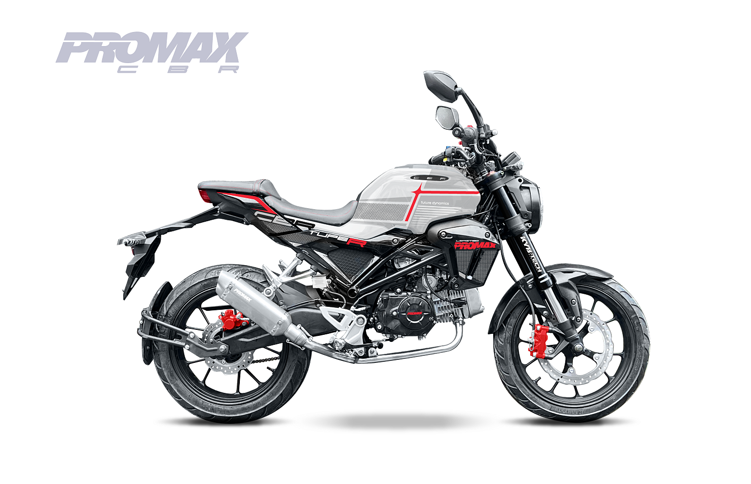 Мопед PROMAX CB150R (49) в Невинномысске