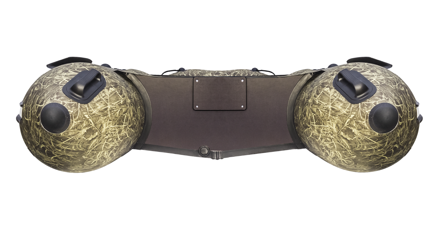 Лодка Ривьера Компакт 3400 СК в Невинномысске