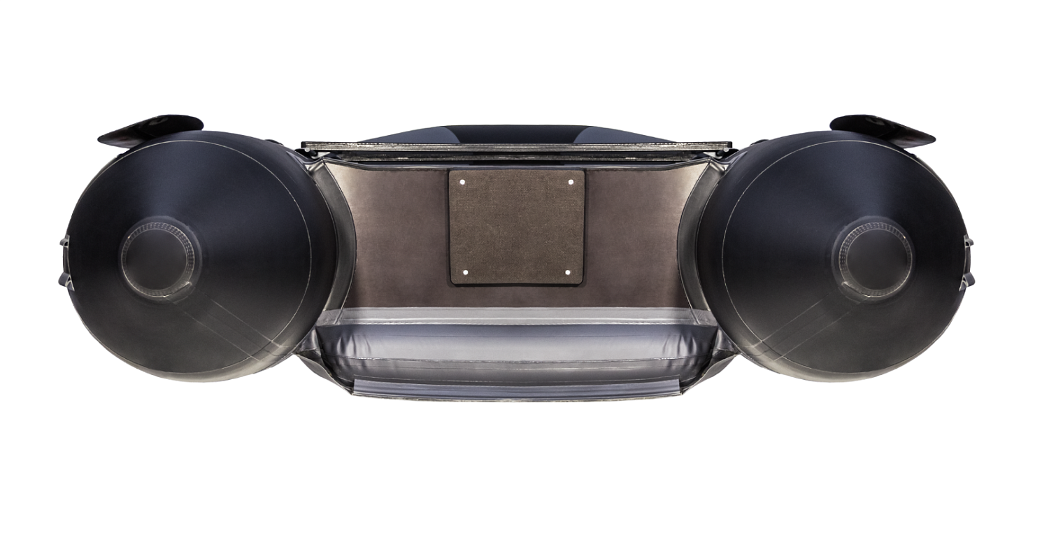 Лодка Таймень NX 2800 НДНД в Невинномысске