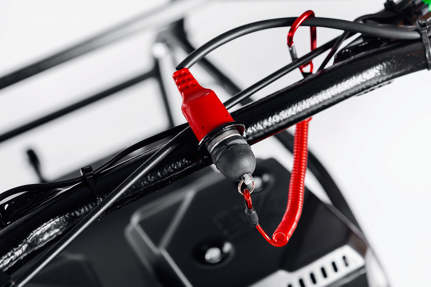 МОТОБУКСИРОВЩИК IKUDZO LONG 2.0 1700/500 EKR19 в Невинномысске