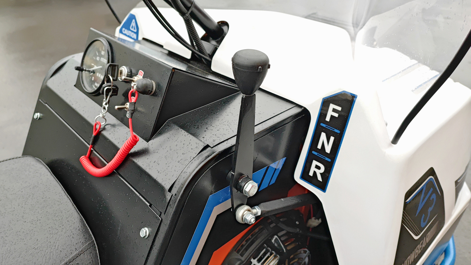 Снегоход PROMAX SNOWBEAR V3 800 4T ST в Невинномысске