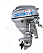 Лодочный мотор SEANOVO SNEF30FEL-EFI в Невинномысске
