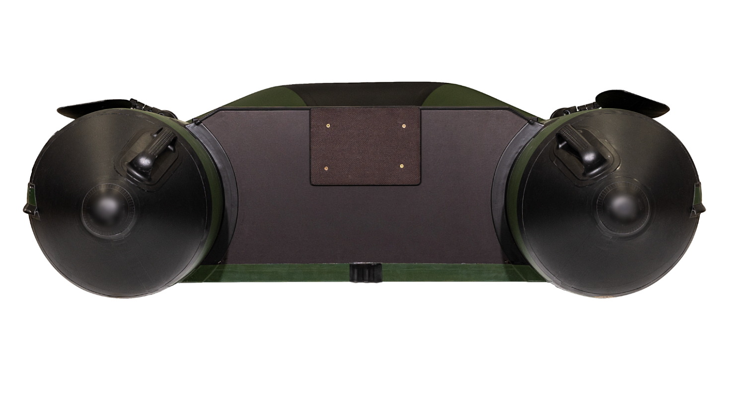  Лодка АКВА 2900 Слань-книжка киль в Невинномысске