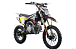 Питбайк FullCrew Teen Rider 125cc 17\14 (механ., эл.стартер) в Невинномысске