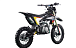 Питбайк FullCrew Teen Rider 125cc 17\14 (механ., эл.стартер) в Невинномысске
