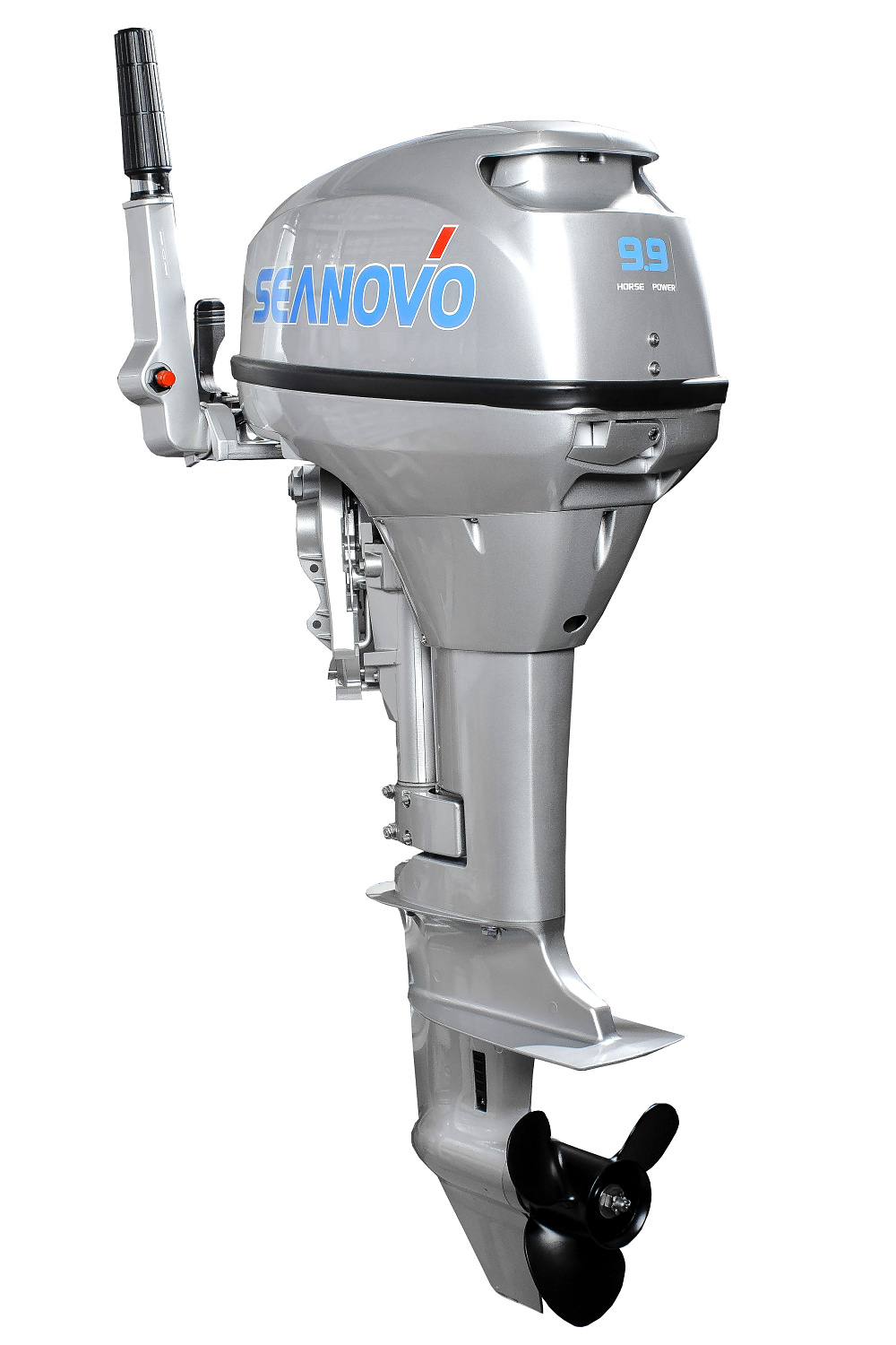 Лодочный мотор Seanovo SN9.9FHL в Невинномысске