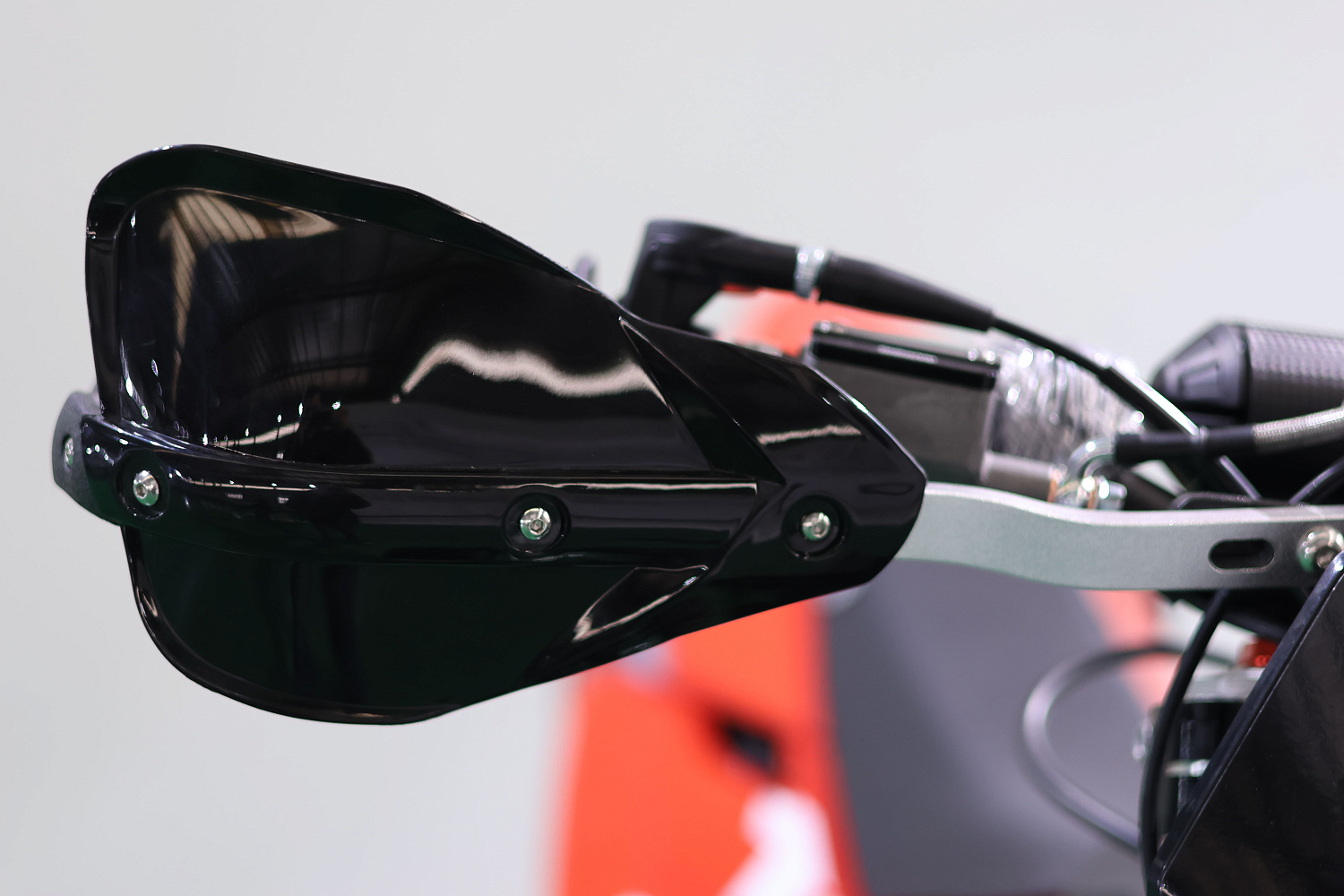 Мотоцикл JHLMOTO JHLofr GS CB300RL в Невинномысске