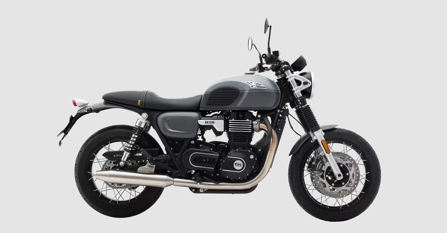 Мотоцикл GAOKIN GK 1200 в Невинномысске