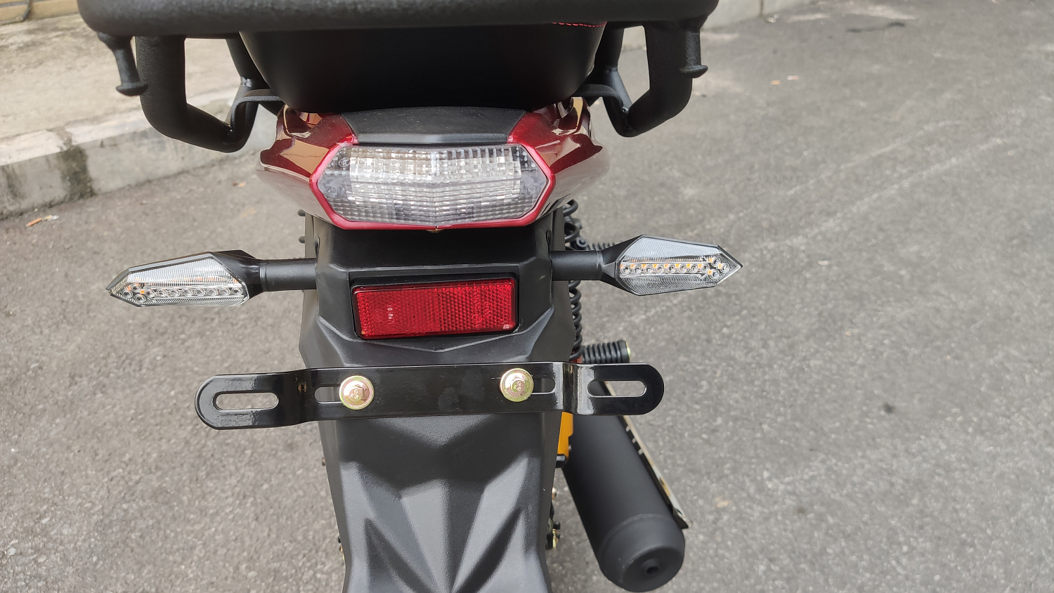 Мопед FAIDET SKIFF RS150 (49) в Невинномысске