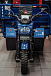 Трицикл CJ Scarab 350 в Невинномысске