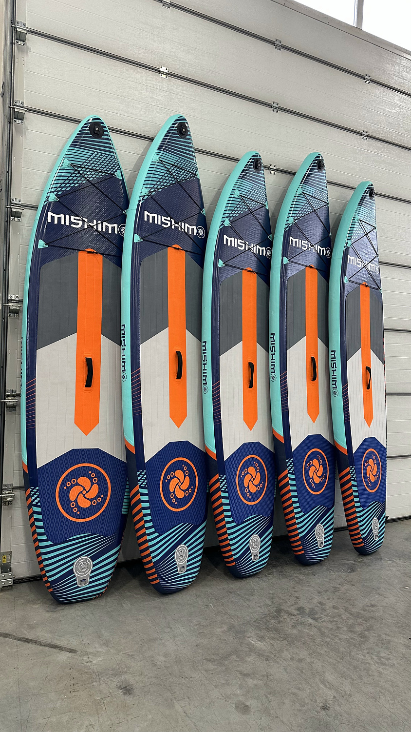 SUP (САП) Доска MISHIMO TROFY 10.6 в Невинномысске