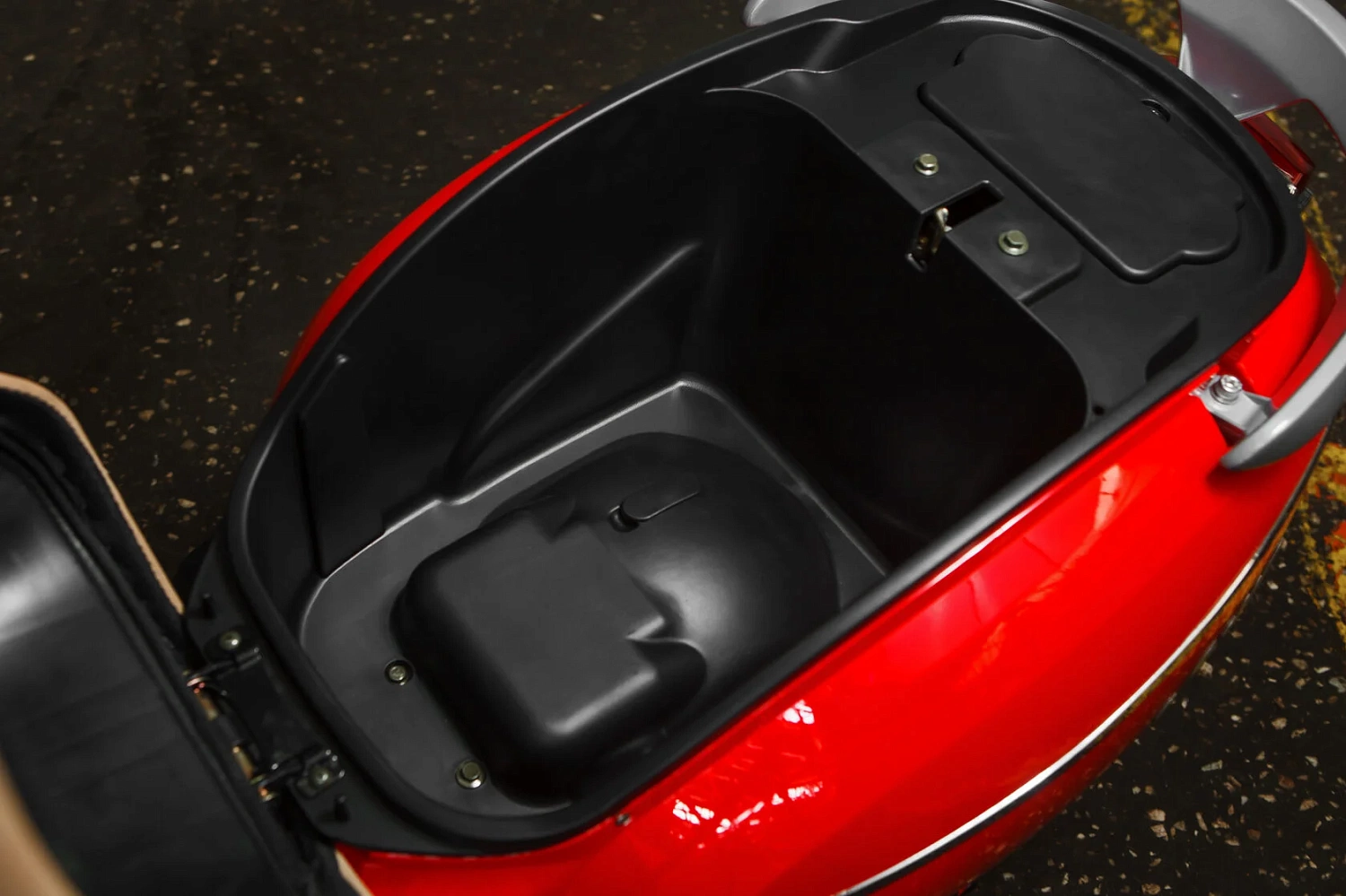 Скутер MINSK Vesna 50 M1NSK в Невинномысске