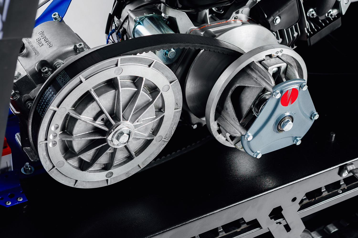 МОТОБУКСИРОВЩИК IKUDZO LONG 2.0 1700/500 EKR19 в Невинномысске