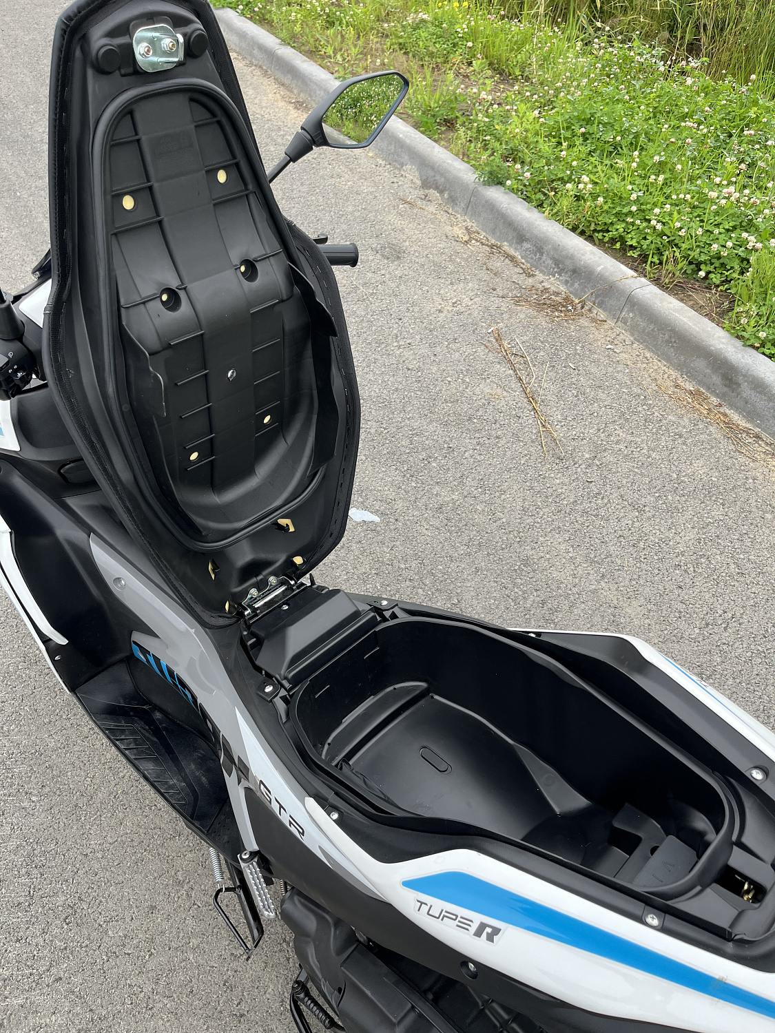 Скутер PROMAX TURAN 250 (49) в Невинномысске