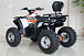 Квадроцикл GBM STORMRIDER 220 PREMIUM в Невинномысске
