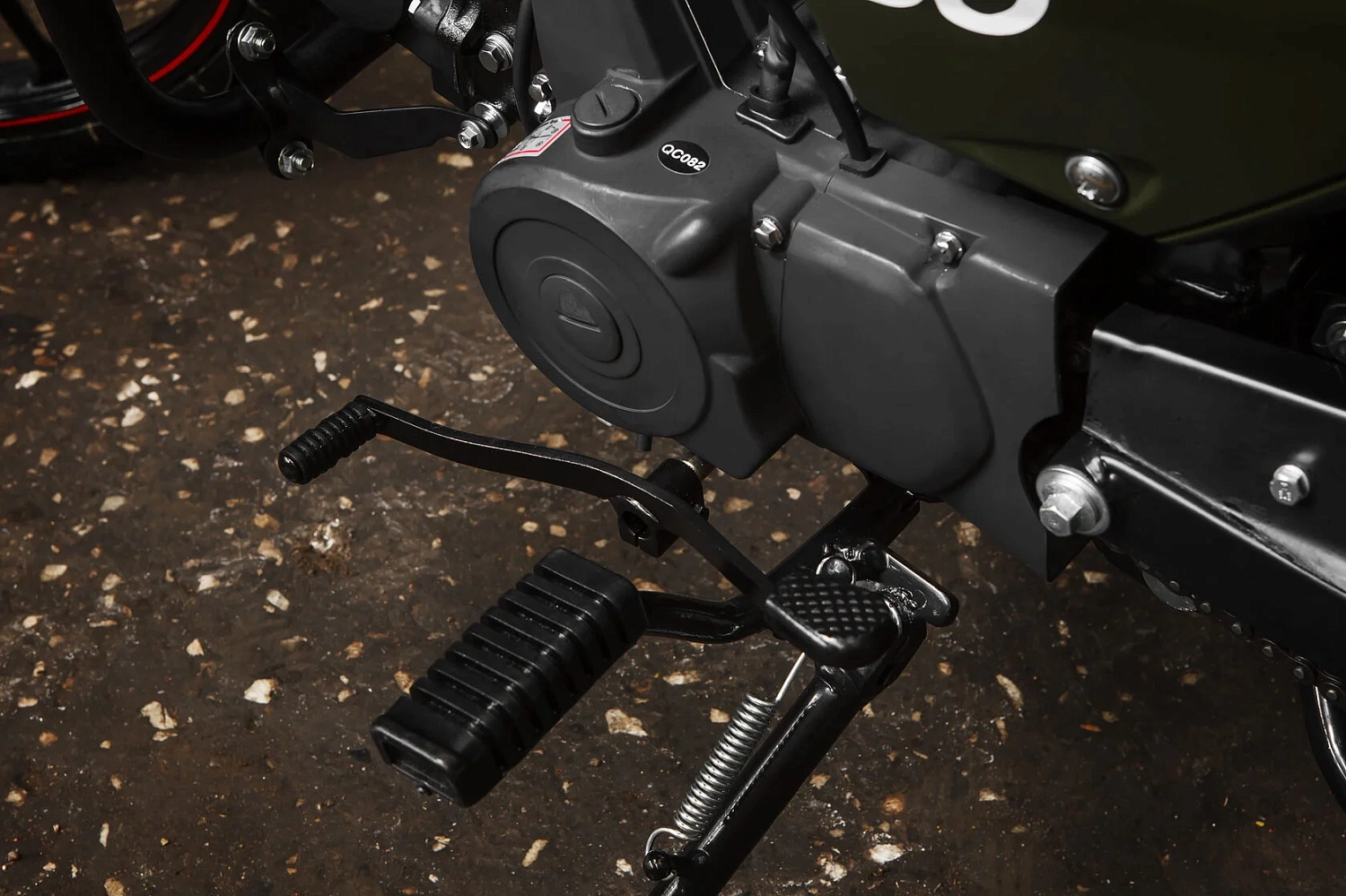 Мотоцикл MINSK  D4 50 M1NSK в Невинномысске