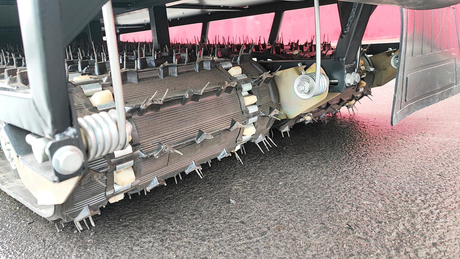 Снегоход PROMAX SNOWBEAR V3 800 4T ST в Невинномысске