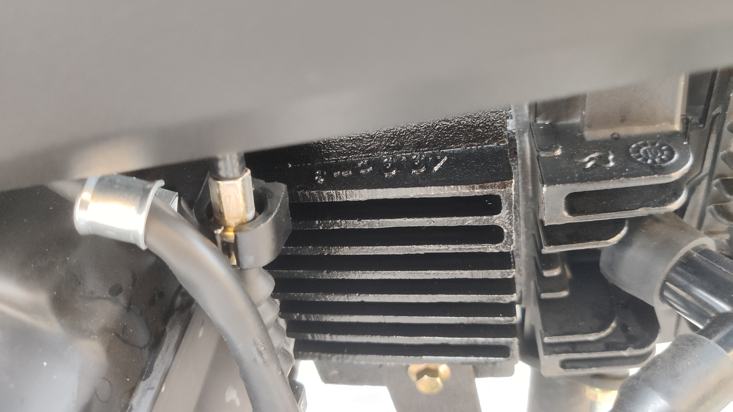 Мопед FAIDET SKIFF RS150 (49) в Невинномысске