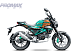Мопед PROMAX CB150PR (49) в Невинномысске