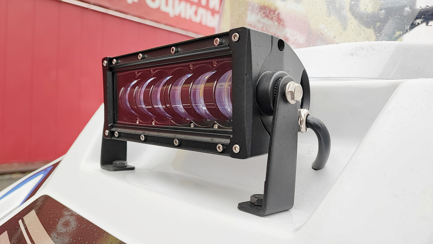 Снегоход PROMAX SNOWBEAR V3 800 4T ST в Невинномысске