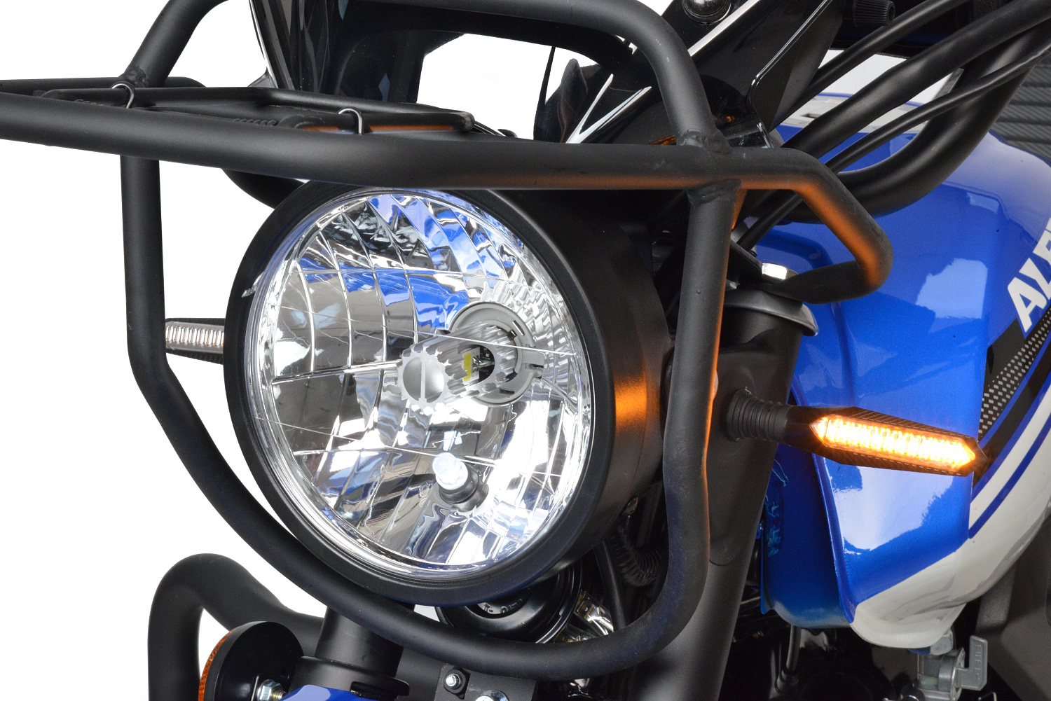 Мопед PROMAX ALPHA DIRT 150(49) в Невинномысске