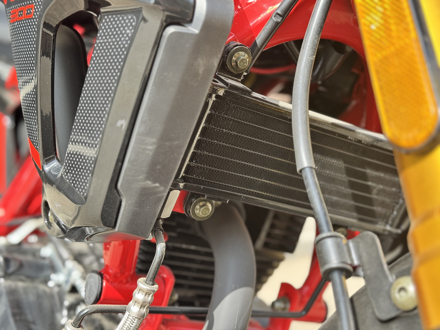 Мотоцикл PROMAX CB300RL (4V, 6G) в Невинномысске