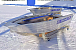 Алюминиевая лодка Wyatboat-370 РМ в Невинномысске