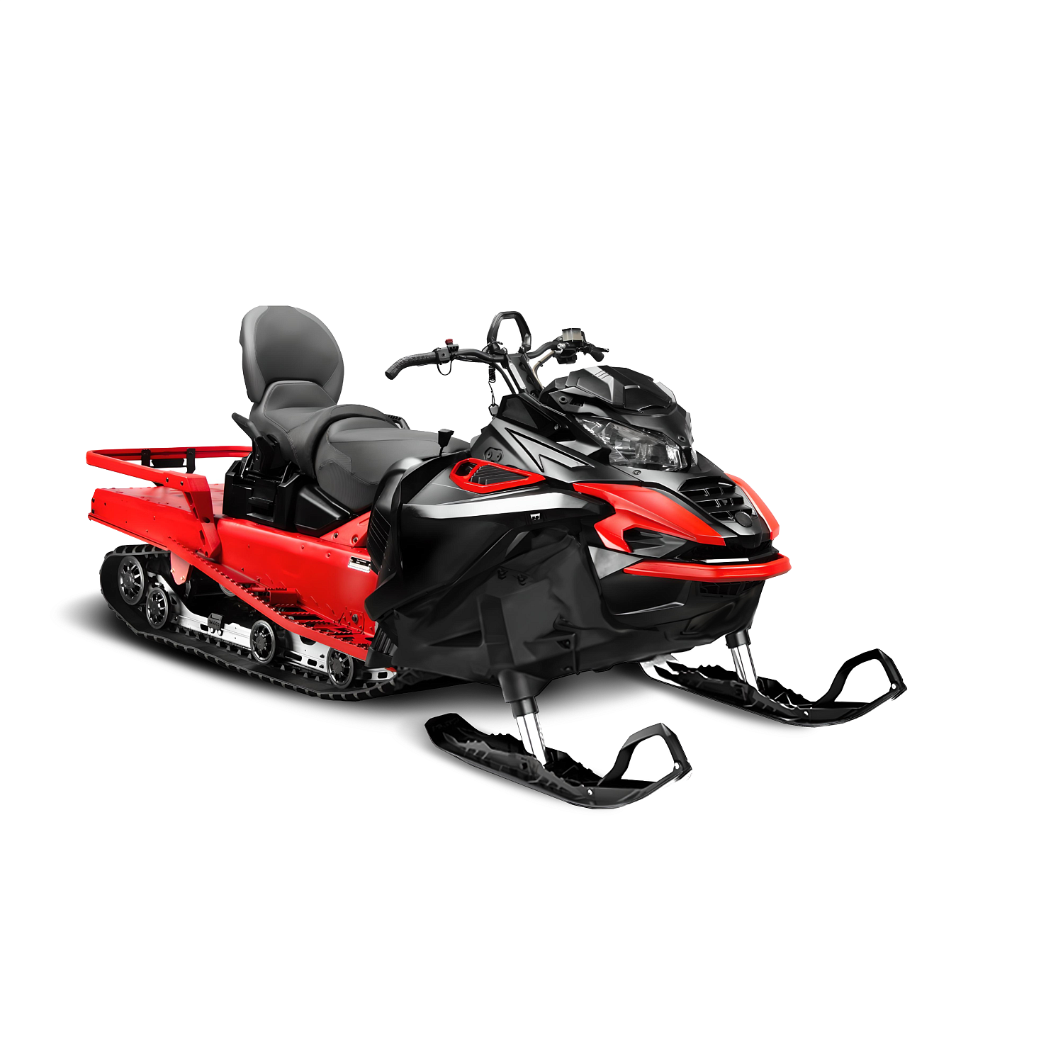 Снегоход AODES Siberiacross 1000 WT 508mm LCD 6.8 в Невинномысске