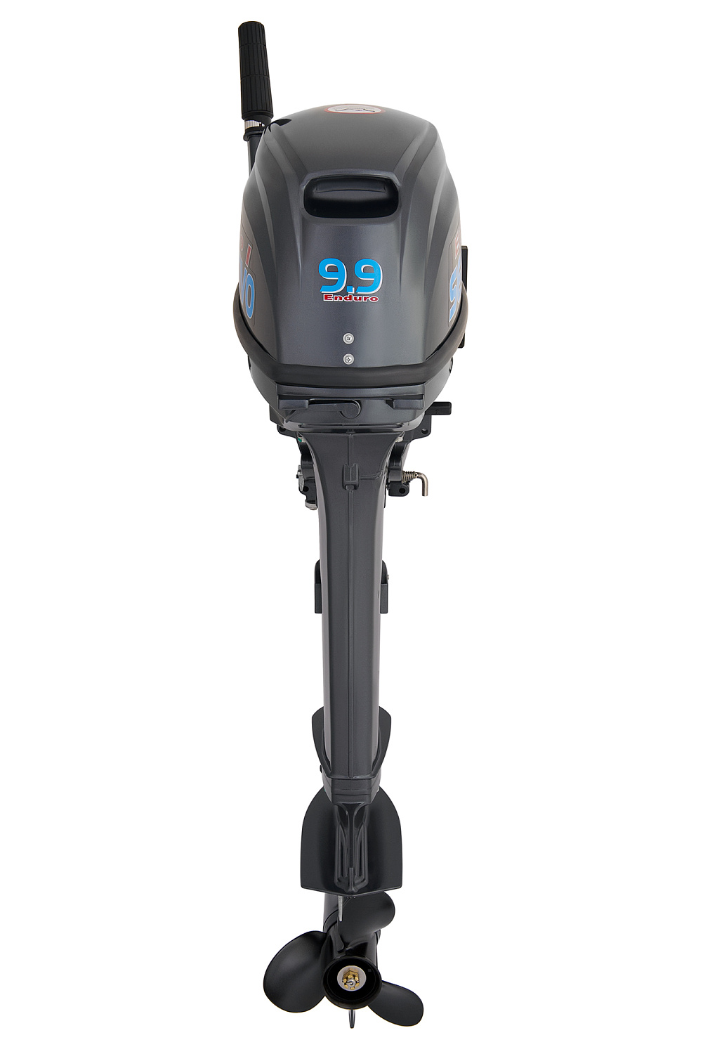 Лодочный мотор SEANOVO SN9.9FHS ENDURO в Невинномысске