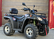 Квадроцикл GBM EXPLORER 400 NEW PREMIUM в Невинномысске