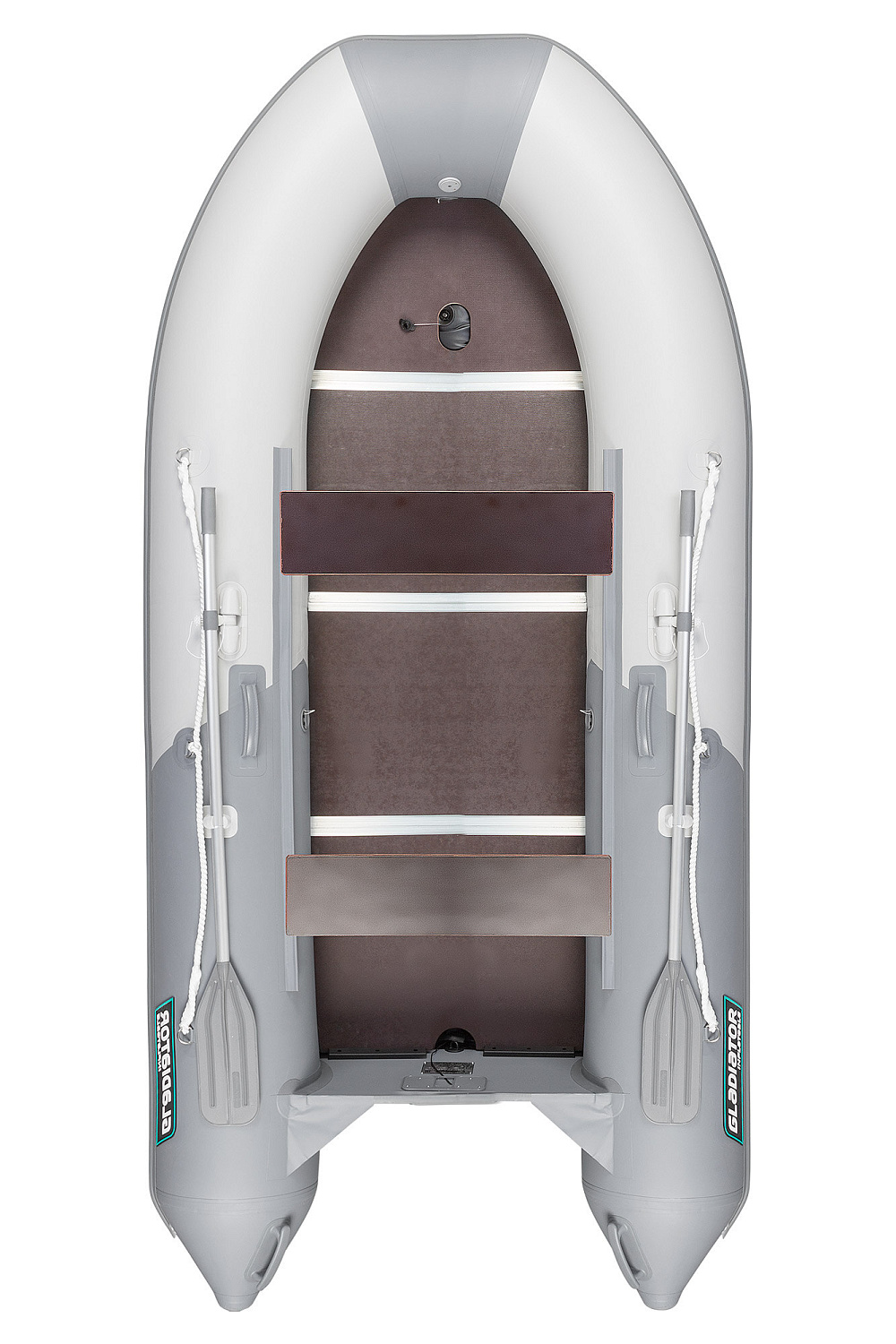 НАДУВНАЯ ЛОДКА GLADIATOR B330 в Невинномысске