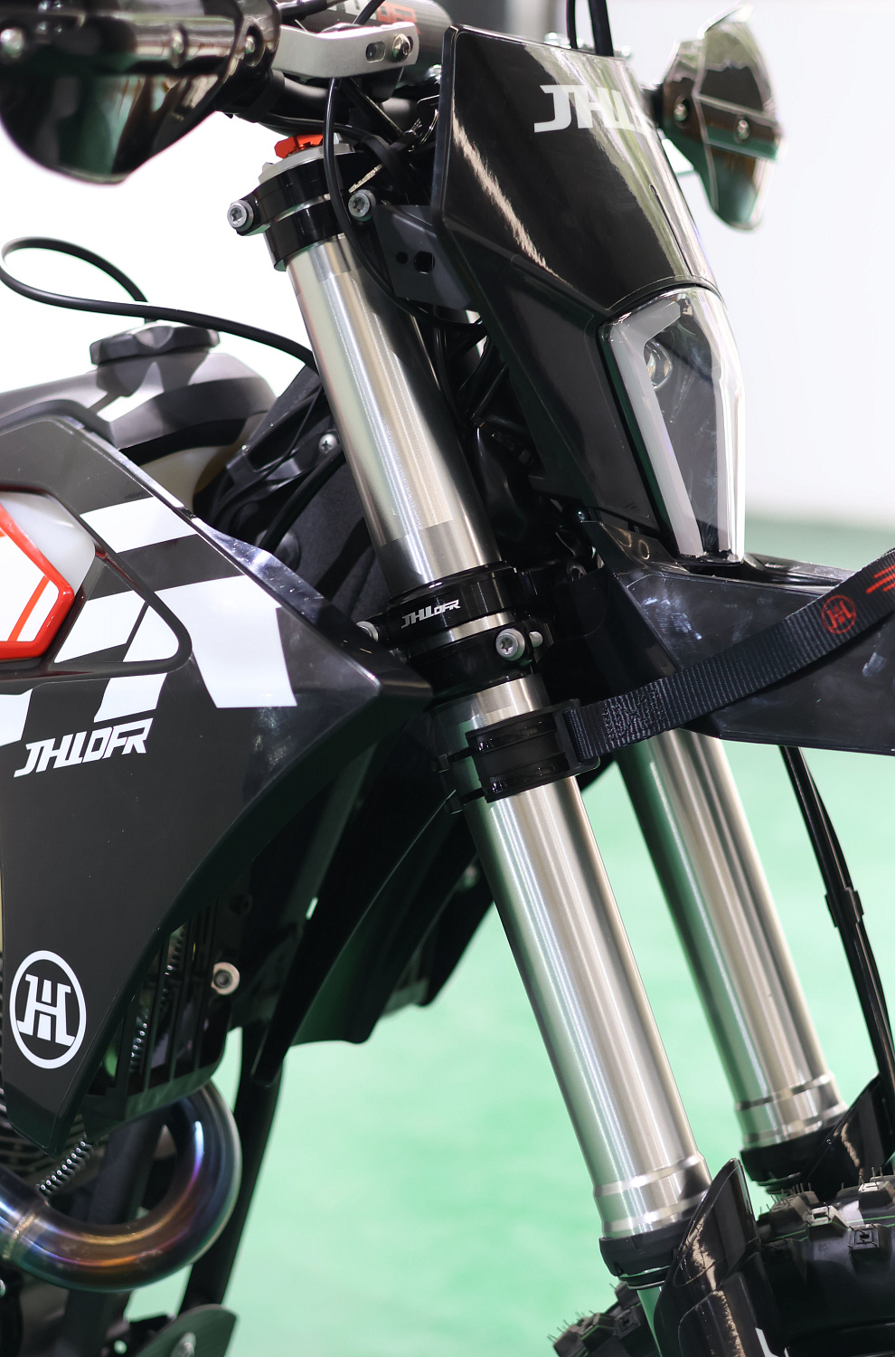 Мотоцикл JHLMOTO JHLofr GS CB300RL в Невинномысске