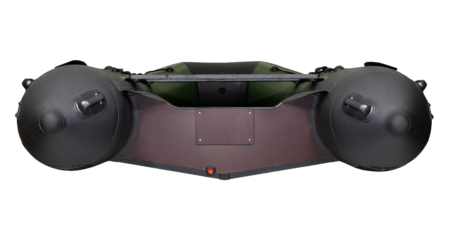 Лодка Ривьера Максима 3800 СК в Невинномысске