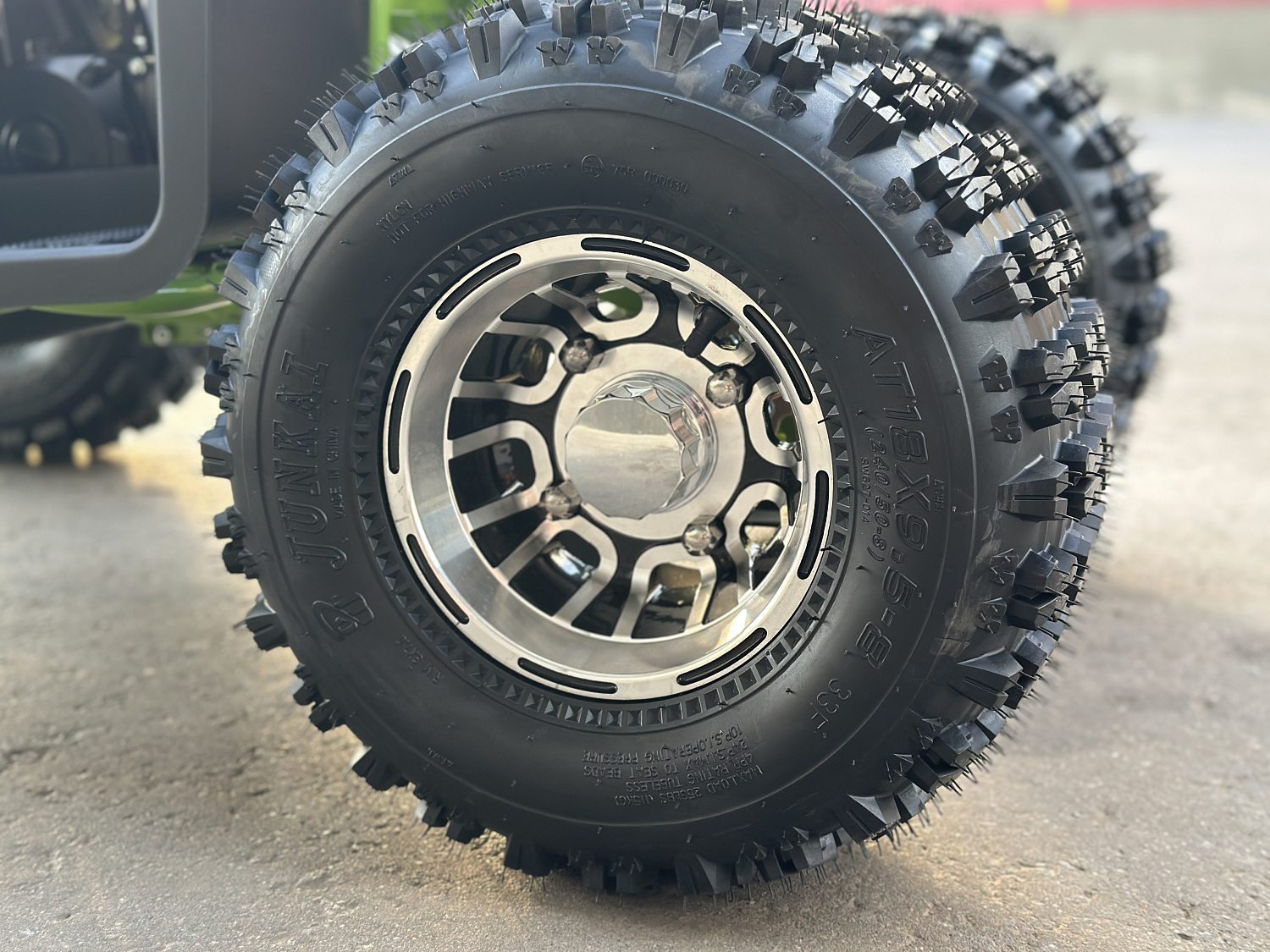 Квадроцикл PROMAX МАЙНКРАФТ 192 PRO 2025 в Невинномысске