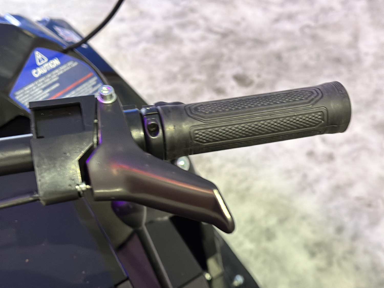 Снегоход PROMAX YAKUT 500 2.0 4T 20 в Невинномысске