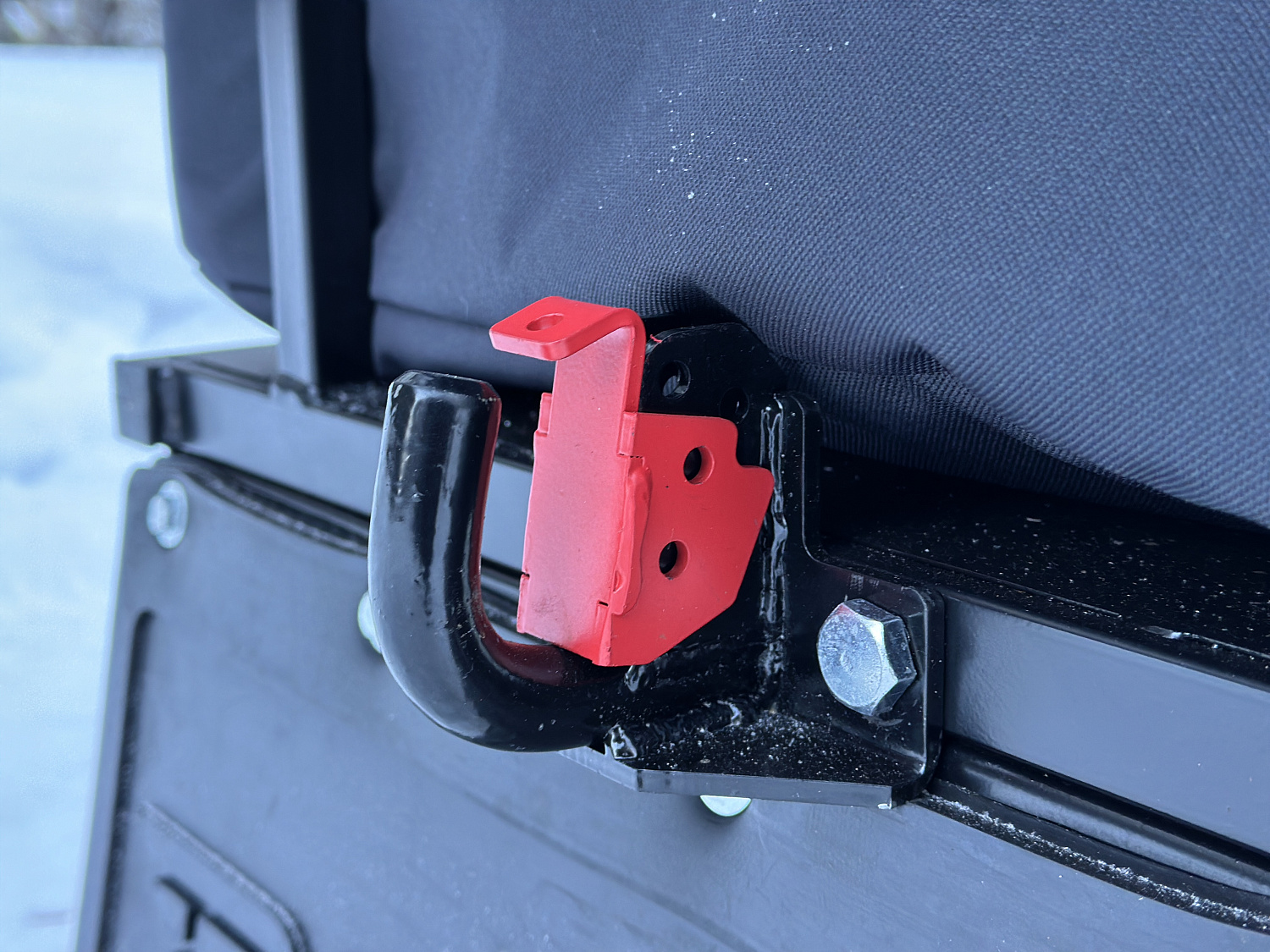 Снегоход PROMAX YAKUT 500 LONG 2.0 4T 29 в Невинномысске