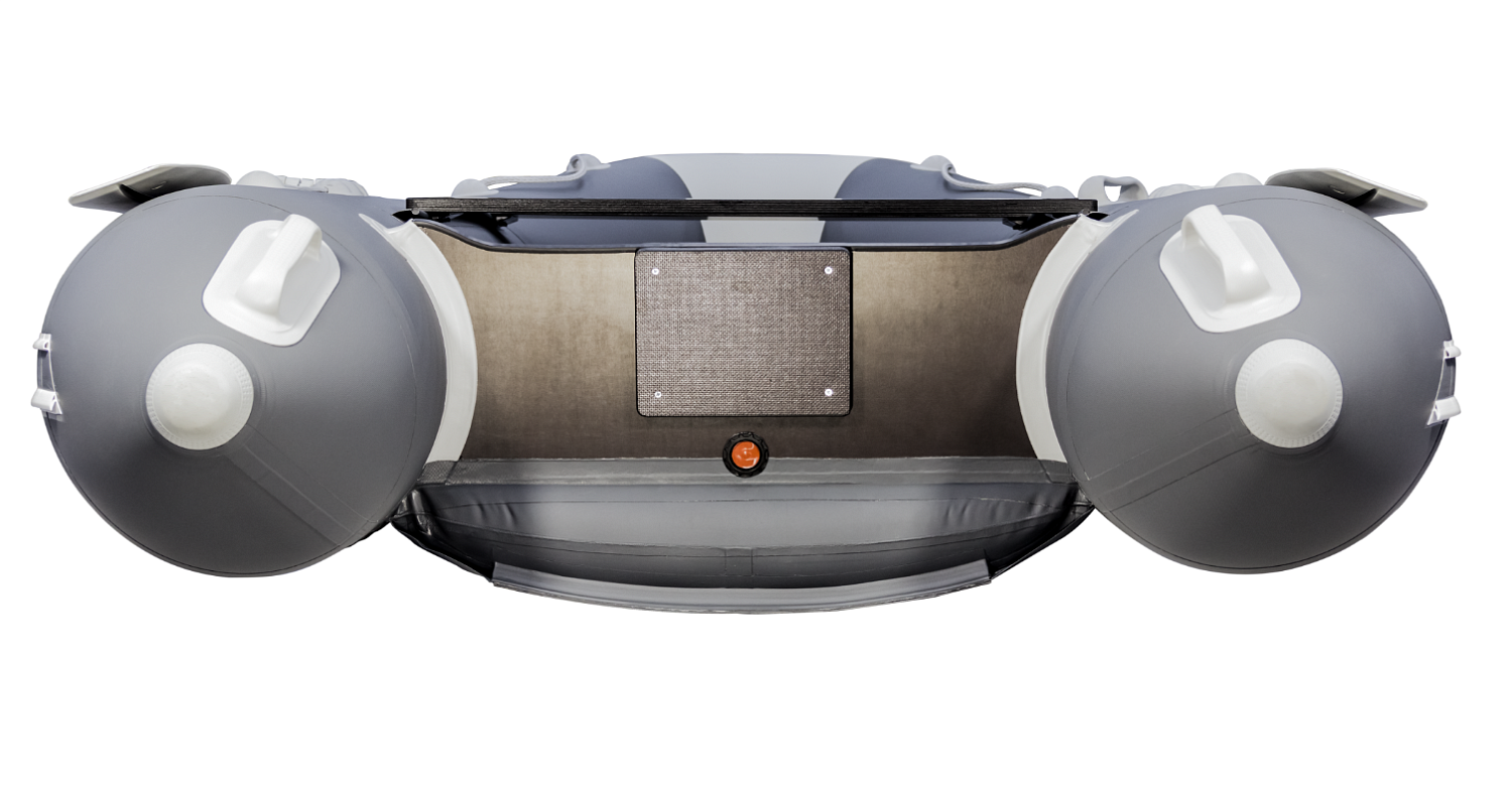 Лодка АКВА 3600 НДНД в Невинномысске