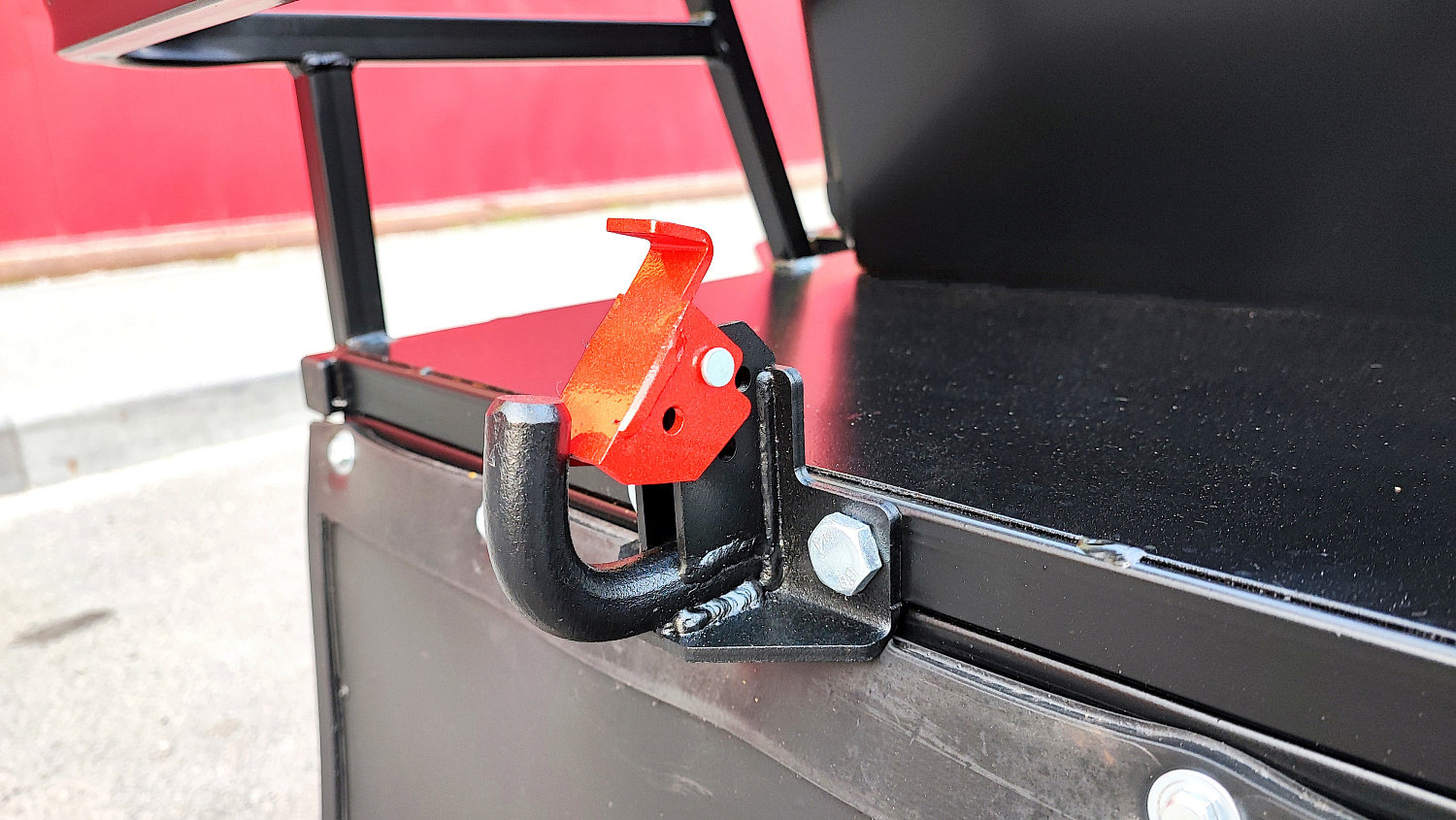 Снегоход PROMAX YAKUT 500 2.0 4T 29 в Невинномысске