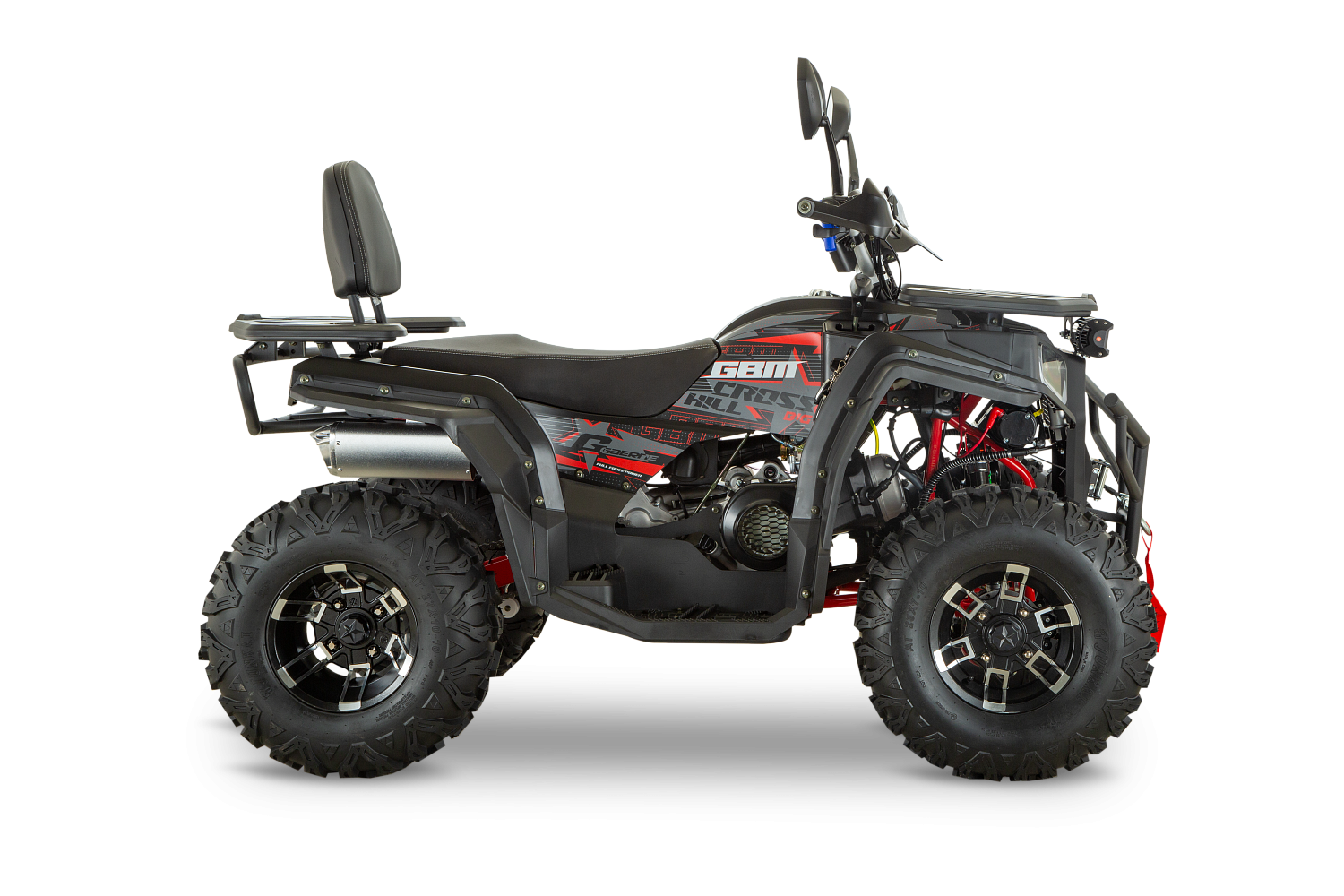 Квадроцикл GBM CROSS HILL 320 BIG PREMIUM в Невинномысске
