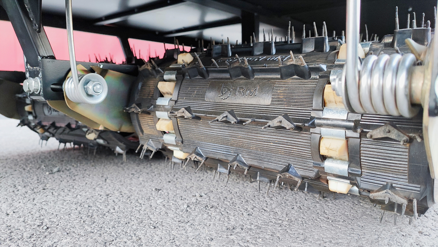 Снегоход PROMAX SNOWBEAR V3 650 2T в Невинномысске