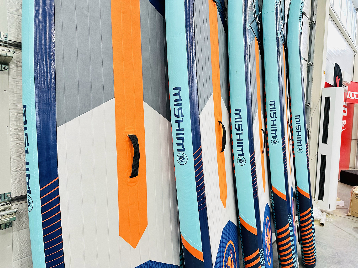 SUP (САП) Доска MISHIMO TROFY 10.6 в Невинномысске