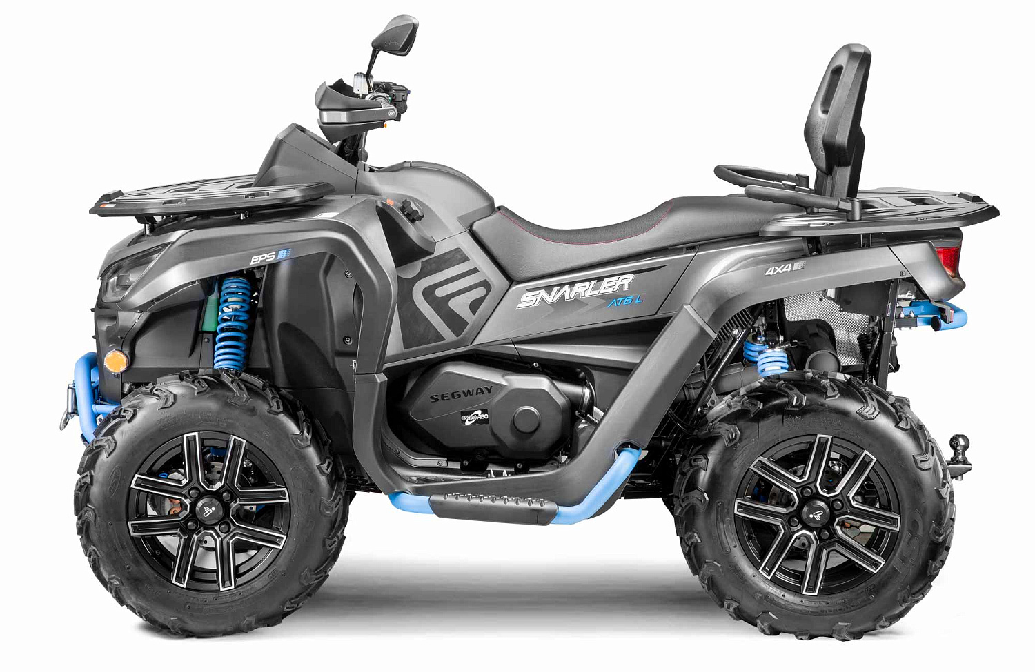  Квадроцикл Segway SNARLER AT6 LE в Невинномысске