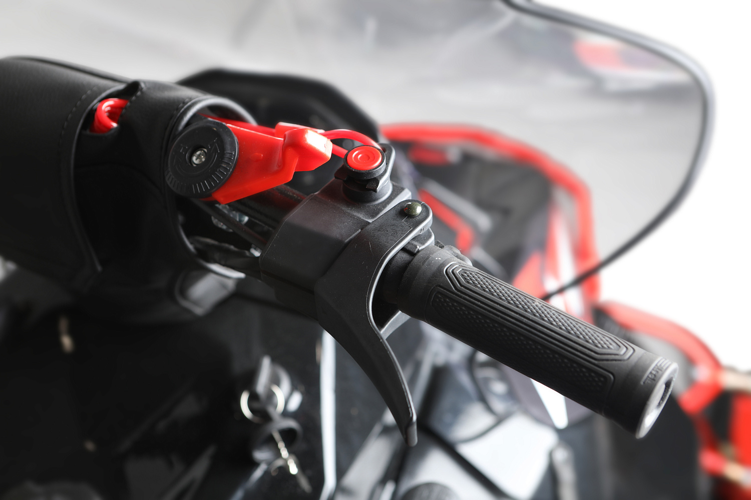 Снегоход IKUDZO HUNTER 600LK 20 V2 в Невинномысске