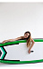 НАДУВНОЙ SUP BOARD JUNGLES 11,6 в Невинномысске
